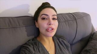 B.T.S Brazzers, Лела Стар трахается на съемочной площадке! порно